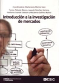 INTRODUCCION A LA INVESTIGACION DE MERCADOS (Book)