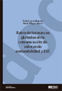 RETOS DE LAS MARCAS GLOBALES EN LA COMUNICACION DE VALORES D (Book)