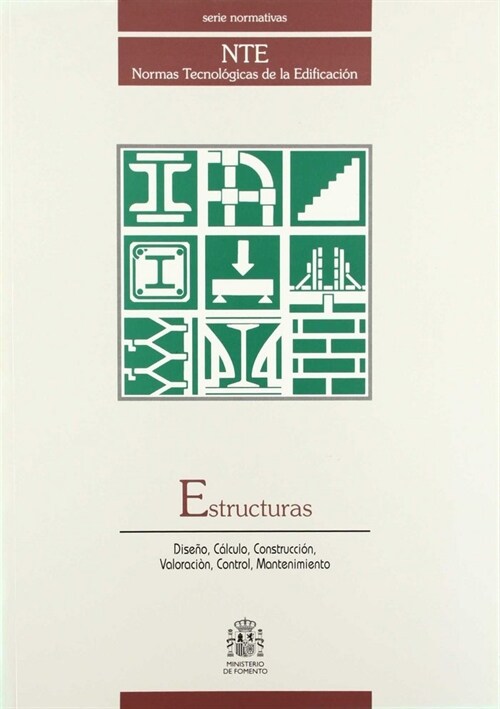 NORMAS TECNOLOGICAS DE LA EDIFICACION (Paperback)