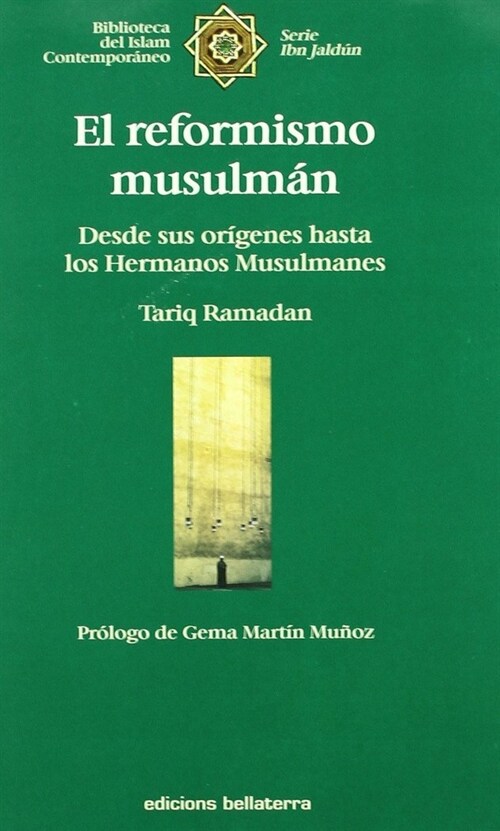 REFORMISMO MUSULMAN,EL (Book)