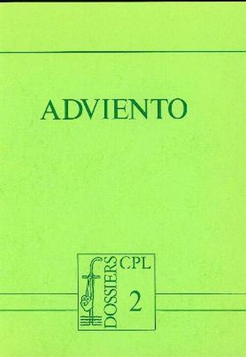 ADVIENTO (Paperback)
