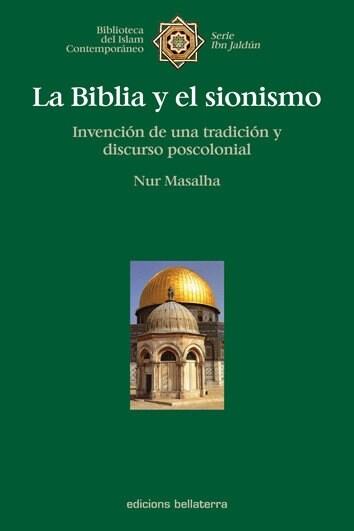 BIBLIA Y EL SIONISMO (Book)