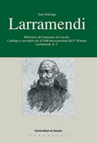 LARRAMENDI. (Book)