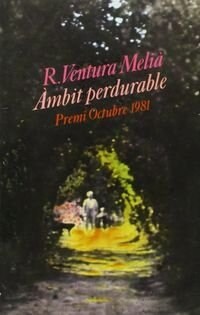 AMBIT PERDURABLE (Book)