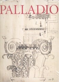 PALLADIO (Other Book Format)