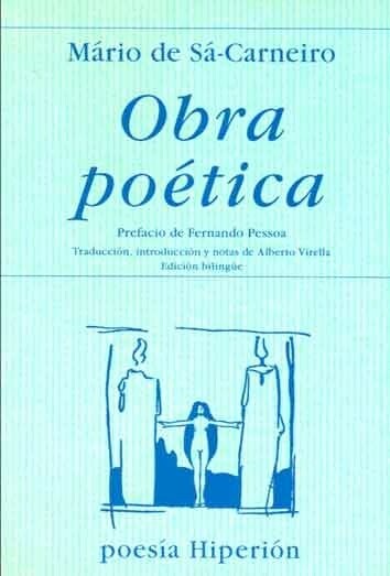 OBRA POETICA (Paperback)