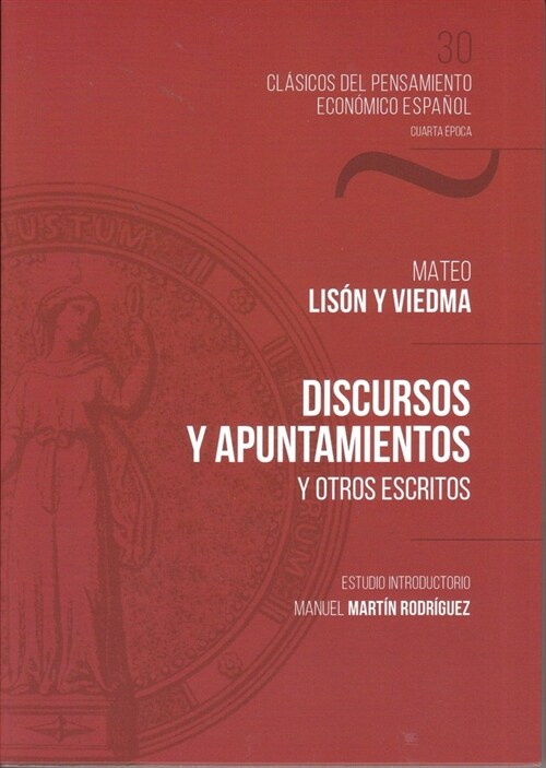 DISCURSOS Y APUNTAMIENTOS Y OTROS ESCRITOS (Paperback)