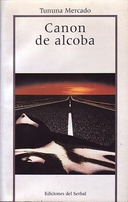 CANON DE ALCOBA (Book)