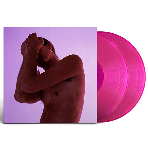 [수입] Kindness - Something Like A War [Pink 2LP]