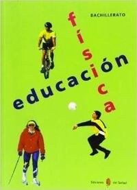 EDUCACION FISICA NB LIBRO ELEF41NB (Book)