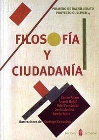 FILOSOFIA Y CIUDADANIA 1ºNB 08 GULLIVER ELFIL41NB (Paperback)