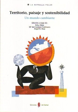 TERRITORIO, PAISAJE Y SOSTENIBILIDAD (Book)