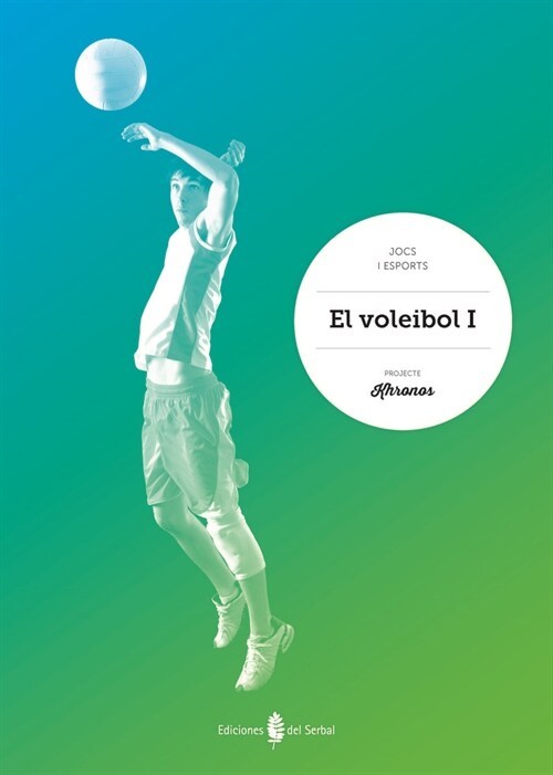 VOLEIBOL I 15,EL (Book)