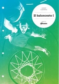 BALONCESTO,EL I ESO 15 ELEF39ESO (Book)