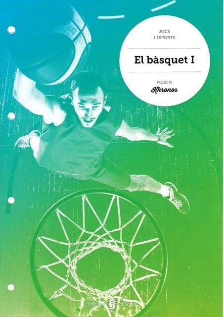 BASQUET I 15,EL (Book)