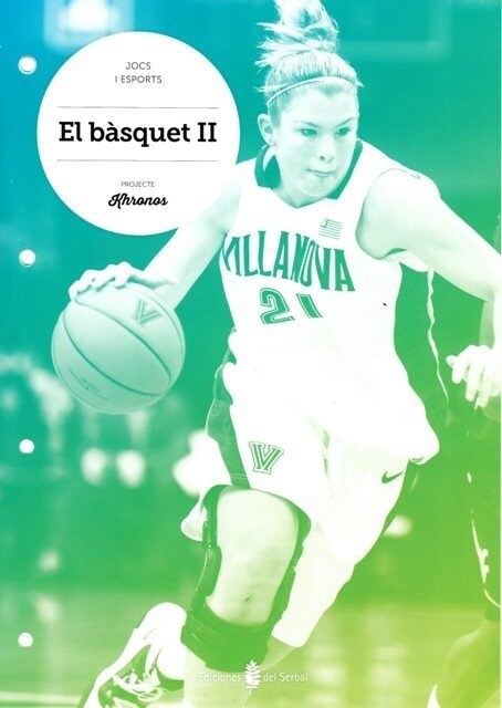 BASQUET II 15,EL (Book)