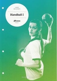 HANDBALL I (Book)