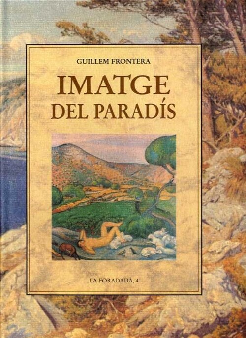 IMATGE DEL PARADIS (Paperback)