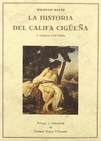 HA.DEL CALIFA CIGUENA BC-41 (Book)