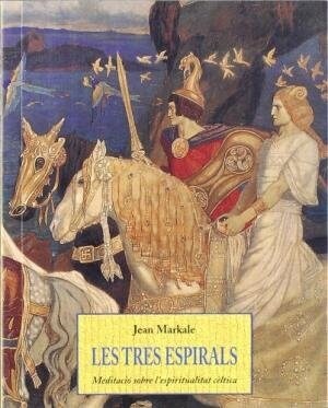 TRES ESPIRALS PLLS-10 (Paperback)