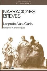 NARRACIONES BREVES (Book)