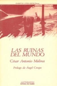 RUINAS DEL MUNDO,LAS (Book)
