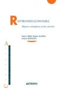 RASTREANDO LO INVISIBLE (Book)
