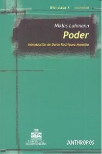 PODER (Book)