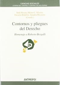 CONTORNOS Y PLIEGUES DEL DERECHO (Book)