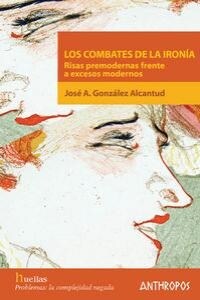 COMBATES DE LA IRONIA,LOS (Book)