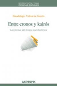 ENTRE CRONOS Y KAIROS (Book)