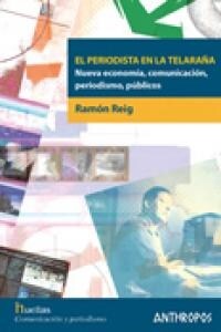 PERIODISTA EN LA TELARANA (Book)