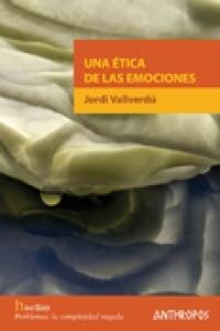 UNA ETICA DE EMOCIONES (Book)