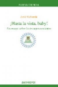 HASTA LA VISTA BABY (Book)