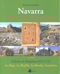 NAVARRA CASTILLOS DEFENDIERO REINO IV REINO DE PAMPLONA (Book)