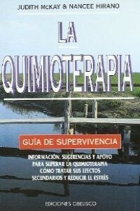 QUIMIOTERAPIA GUIA SUPERVIVENCIA (Paperback)