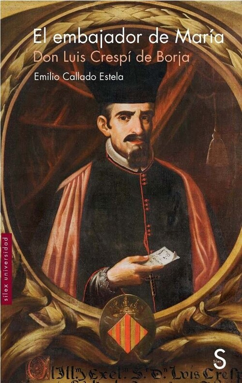 EMBAJADOR DE MARIA,EL (Book)