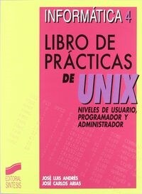 PRACTICAS UNIX SIN0SD (Paperback)