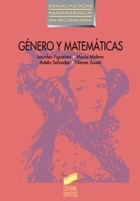 GENERO Y MATEMATICAS (Paperback)