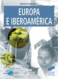 EUROPA E IBEROAMERICA (Paperback)