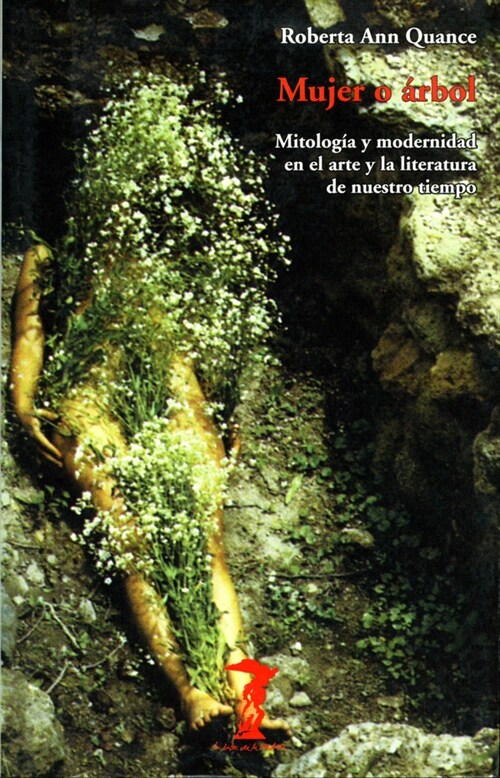 MUJER O ARBOL (Book)