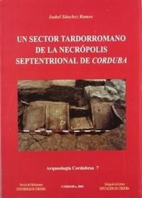 UN SECTOR TARDORROMANO DE LA NECROPOLIS SEPTENTRIONAL DE COR (Book)
