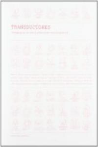 TRANSDUCTORES 2 (Book)