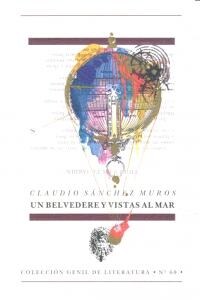 UN BELVEDERE Y VISTAS AL MAR (Book)