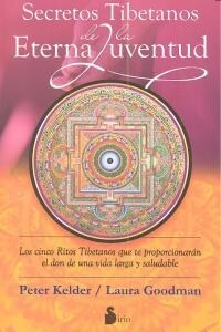 SECRETOS TIBETANOS DE LA ETERNA JUVENTUD N.E (Book)