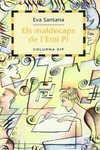 ELS MALDECAPS DE LEMI PI (Paperback)