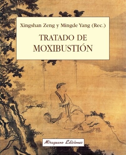 TRATADO DE MOXIBUSTION (Book)