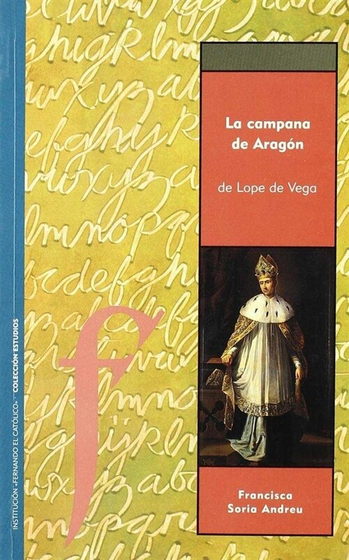 CAMPANA DE ARAGON,LA (Book)