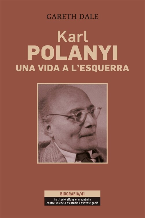 KARL POLANYI (Hardcover)