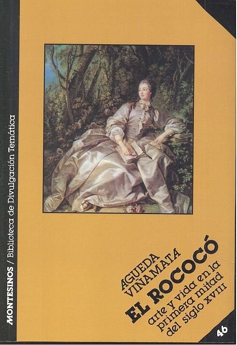 ROCOCO,EL N/E (Paperback)